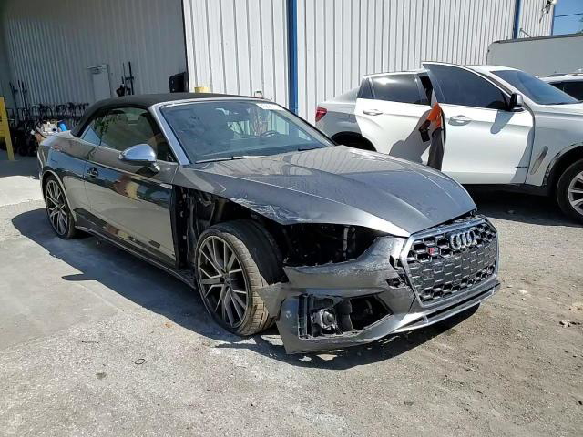 Audi RS5 2021