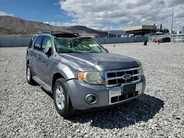 Ford Escape 2008