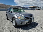Ford Escape 2008