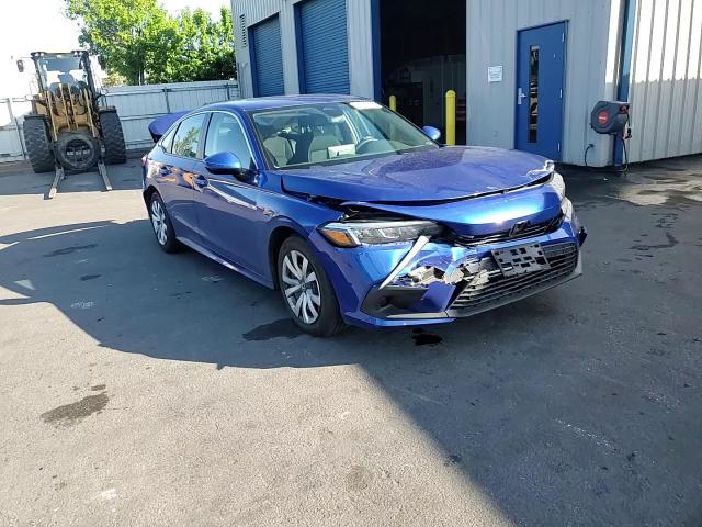 Honda Civic 2024