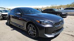 Kia Stinger 2022