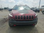 Jeep Cherokee 2017