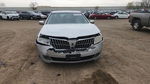 Lincoln MKZ 2011