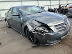 Cadillac CTS 2011
