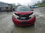 Nissan Versa 2014