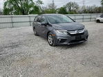 Honda Odyssey 2018