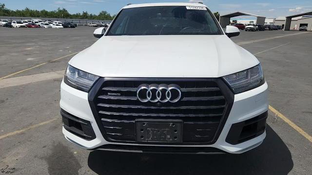 Audi Q7 2018
