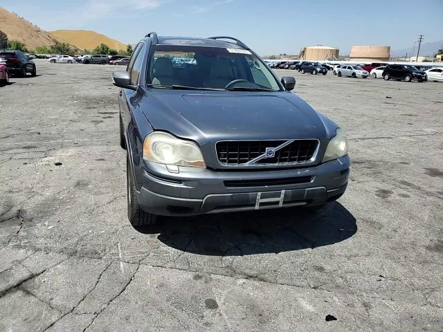 Volvo XC90 2007