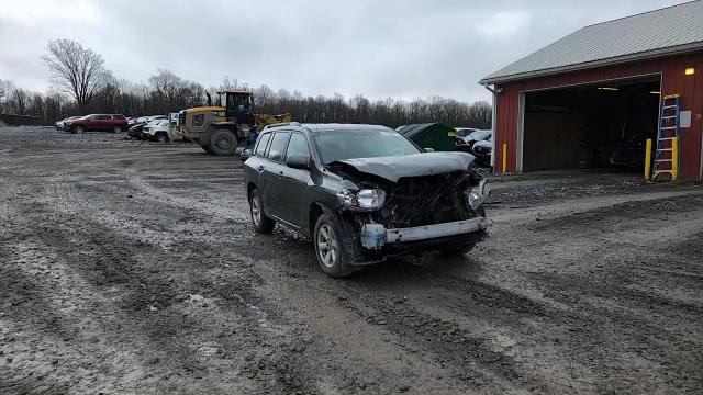 Toyota Highlander 2010
