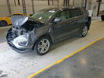 Ford Edge 2018