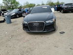 Audi A6 2014