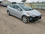 Hyundai Elantra 2012