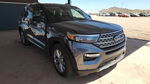 Ford Explorer 2023