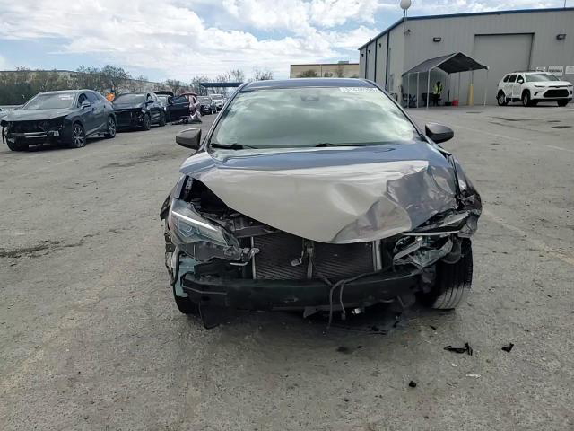 Toyota Corolla 2018