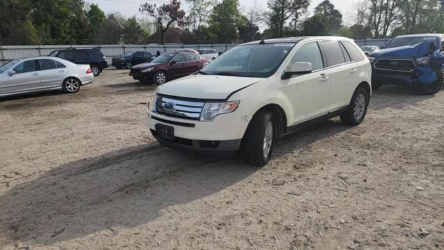 Ford Edge 2007