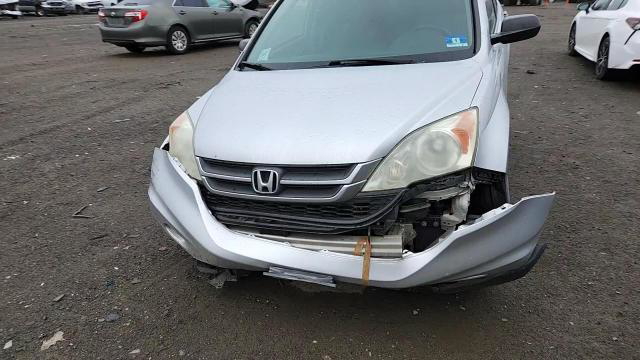Honda CR-V 2011
