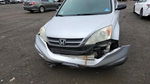 Honda CR-V 2011