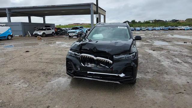 BMW X7 2020