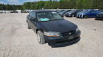 Honda Accord 2000