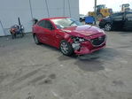 Mazda 3 2016