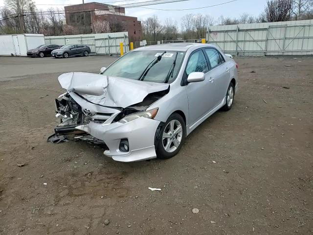 Toyota Corolla 2011