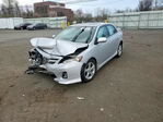 Toyota Corolla 2011