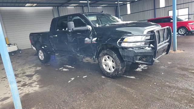 RAM 2500 2015