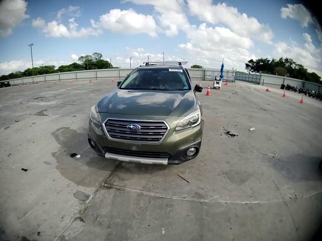 Subaru Outback 2017