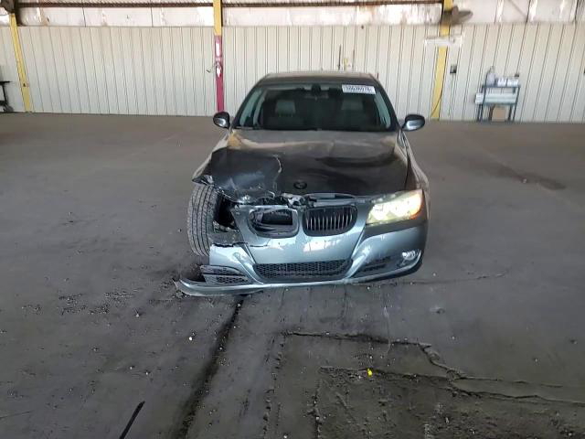 BMW Series 3 2009
