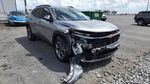 Chevrolet Trax 2025