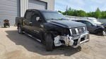 Nissan Titan 2015