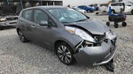 Nissan Leaf 2017