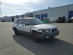 Subaru Forester 2003