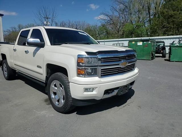 Chevrolet Silverado 2014