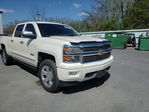 Chevrolet Silverado 2014