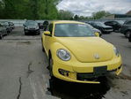 Volkswagen Beetle 2014