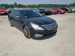 Hyundai Sonata 2011