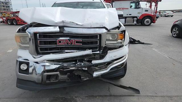 GMC Sierra 2014