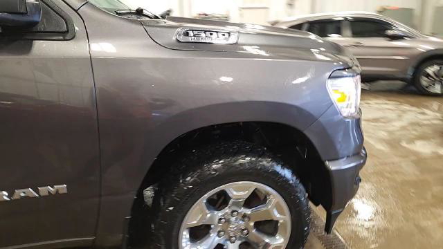RAM 1500 2020