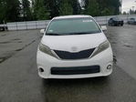 Toyota Sienna 2015