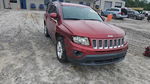 Jeep Compass 2016