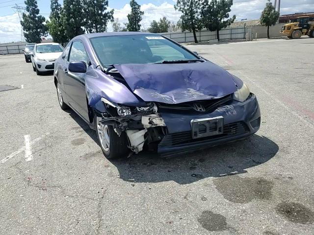 Honda Civic 2008