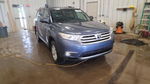 Toyota Highlander 2013