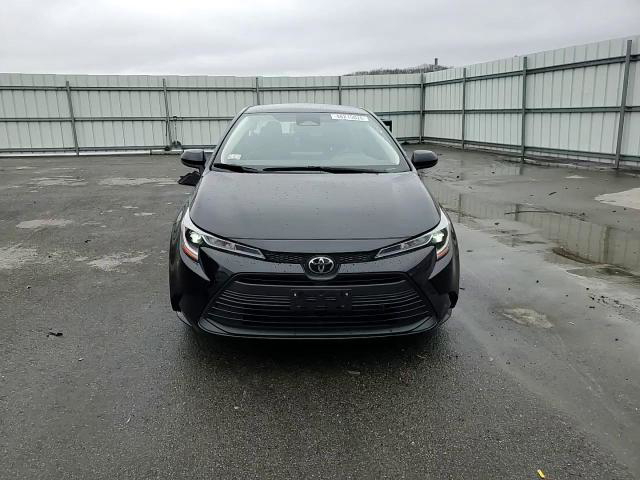 Toyota Corolla 2024