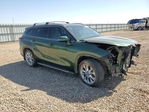 Toyota Highlander 2023