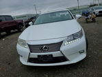 Lexus ES 2013