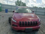 Jeep Cherokee 2017