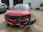 Chevrolet Impala 2015