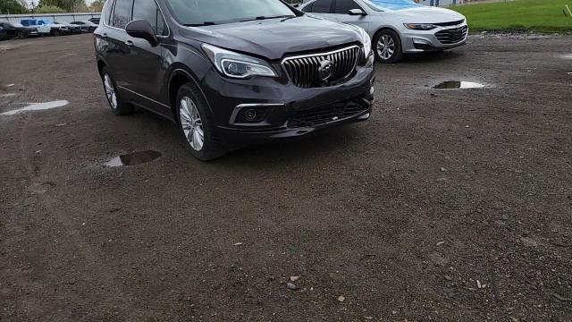 Buick Envision 2018