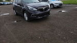 Buick Envision 2018